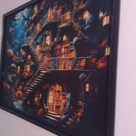 Appartement Familial Spacieux Avec Climatisation ซิกินชอร์ ภายนอก รูปภาพ