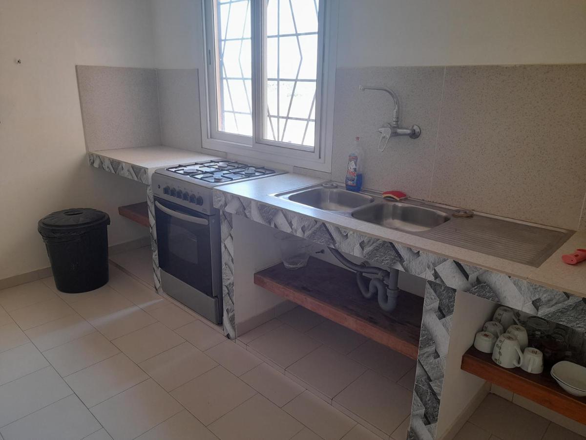 Appartement Familial Spacieux Avec Climatisation ซิกินชอร์ ภายนอก รูปภาพ