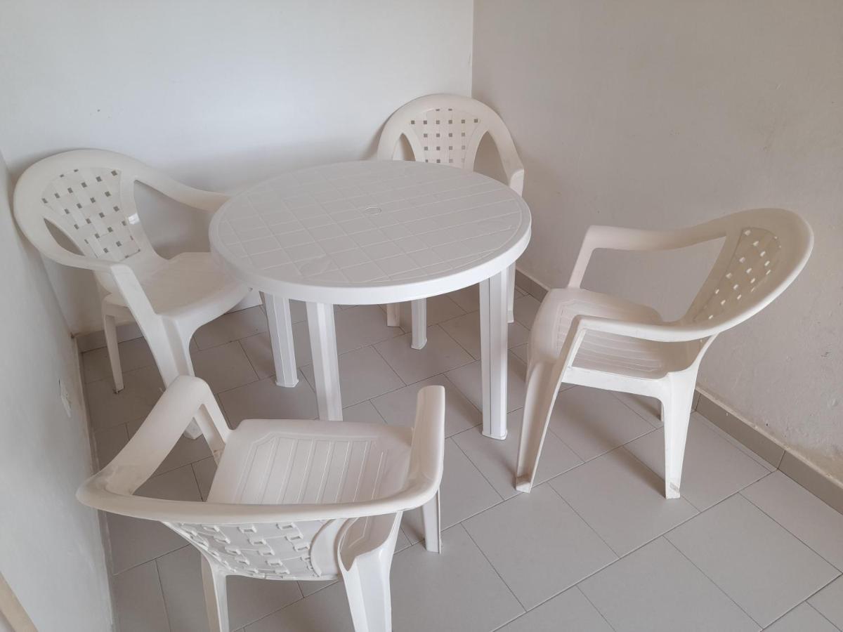 Appartement Familial Spacieux Avec Climatisation ซิกินชอร์ ภายนอก รูปภาพ