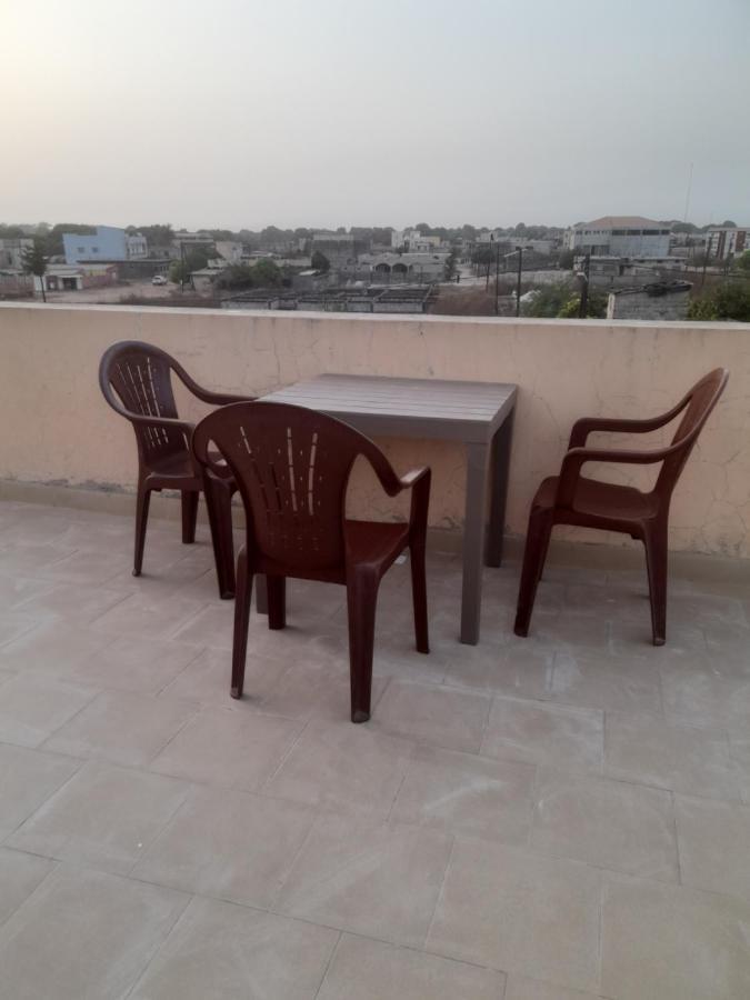 Appartement Familial Spacieux Avec Climatisation ซิกินชอร์ ภายนอก รูปภาพ