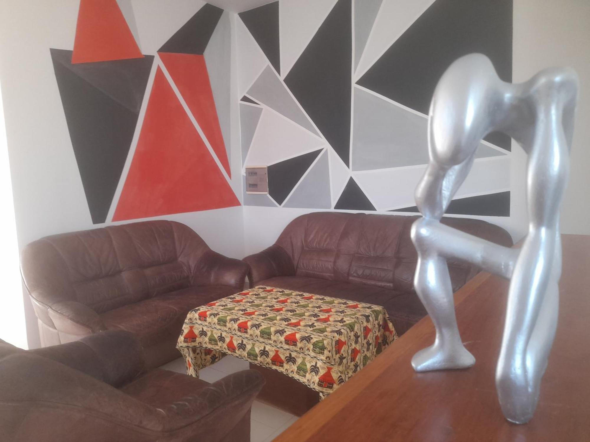 Appartement Familial Spacieux Avec Climatisation ซิกินชอร์ ภายนอก รูปภาพ