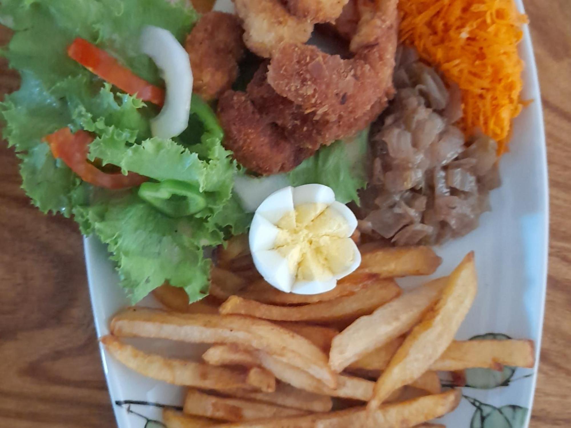 Appartement Familial Spacieux Avec Climatisation ซิกินชอร์ ภายนอก รูปภาพ