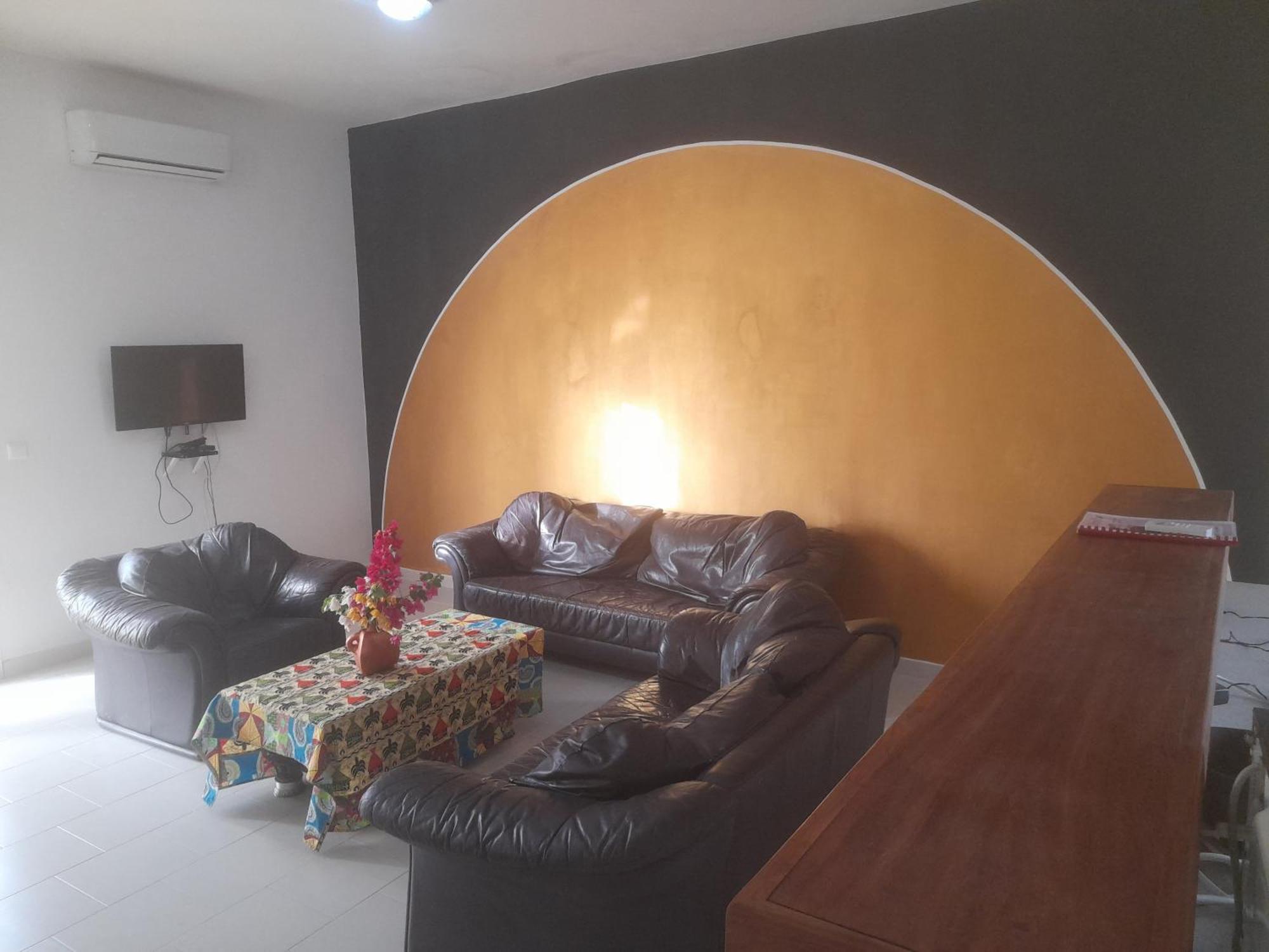 Appartement Familial Spacieux Avec Climatisation ซิกินชอร์ ภายนอก รูปภาพ