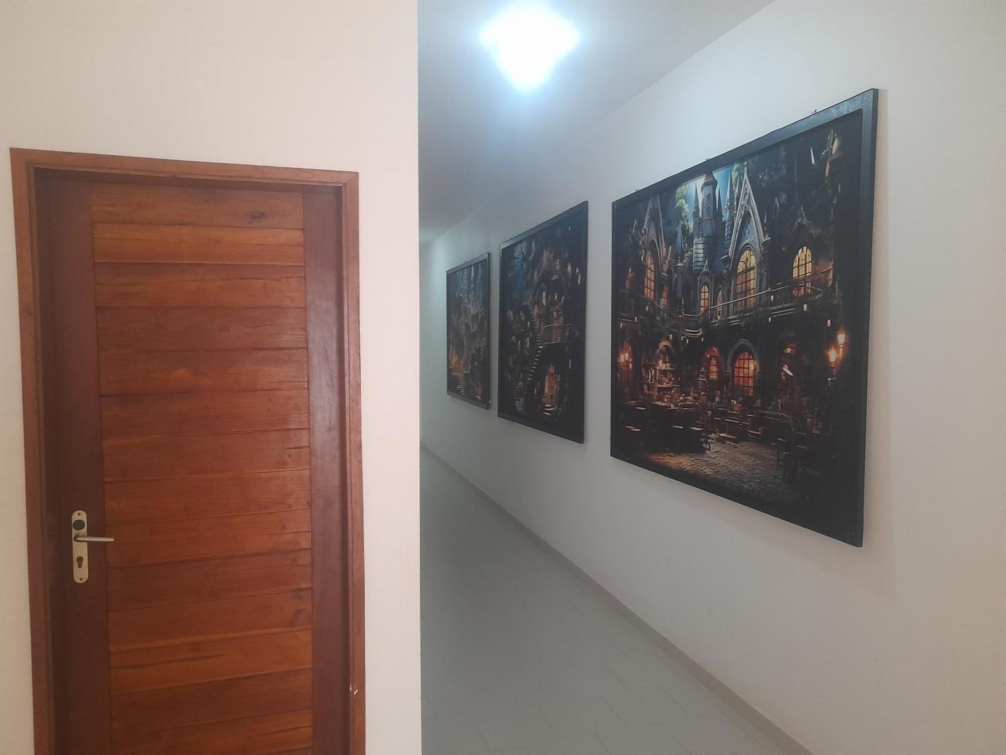 Appartement Familial Spacieux Avec Climatisation ซิกินชอร์ ภายนอก รูปภาพ