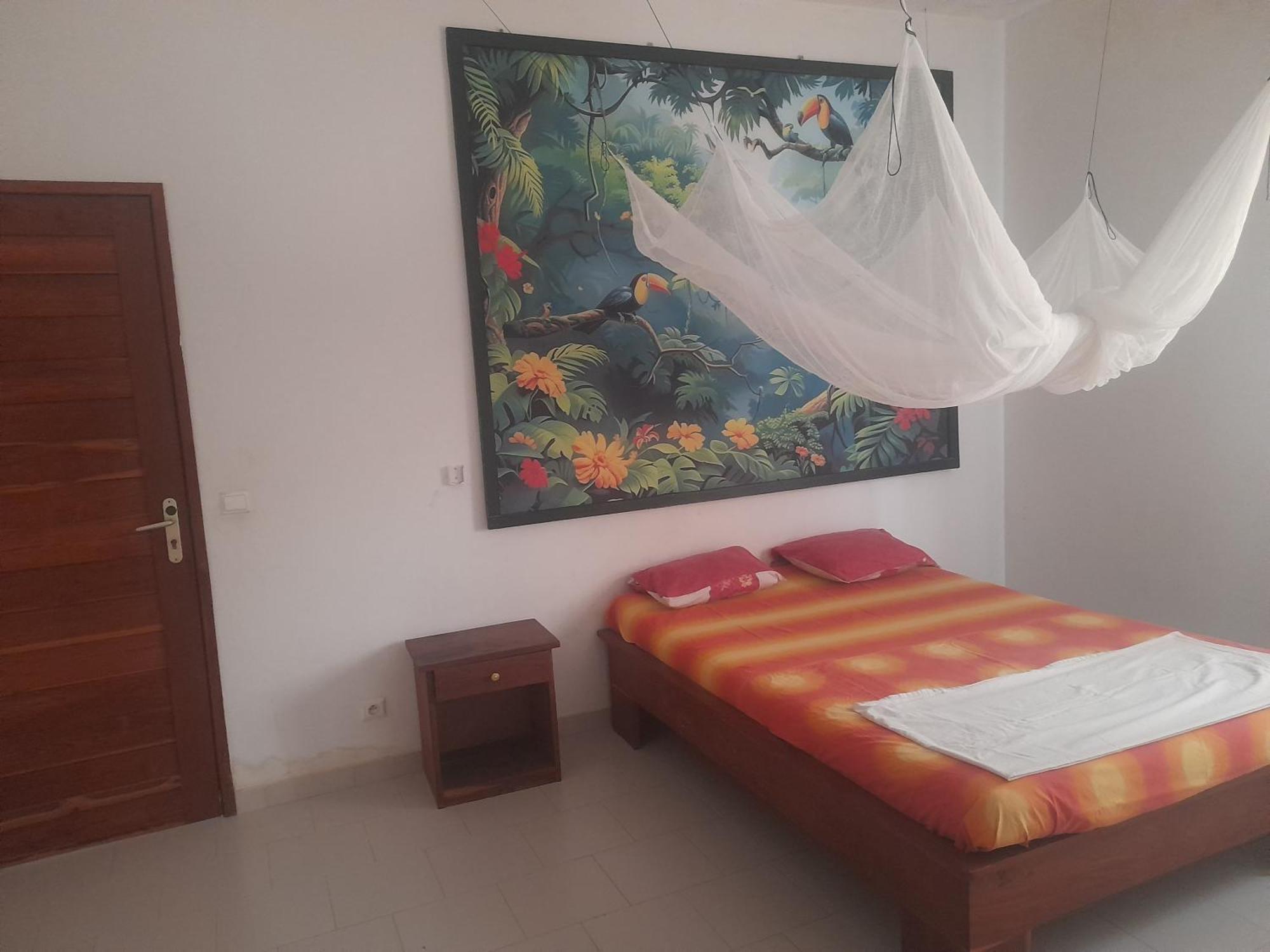 Appartement Familial Spacieux Avec Climatisation ซิกินชอร์ ภายนอก รูปภาพ