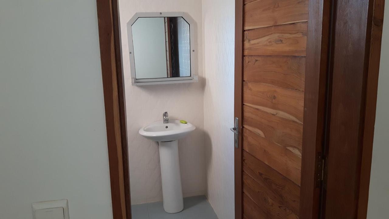 Appartement Familial Spacieux Avec Climatisation ซิกินชอร์ ภายนอก รูปภาพ