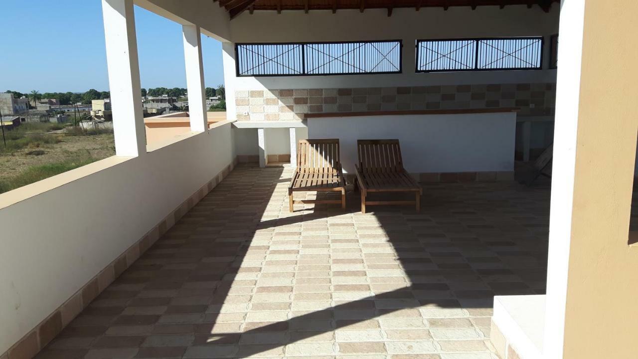 Appartement Familial Spacieux Avec Climatisation ซิกินชอร์ ภายนอก รูปภาพ
